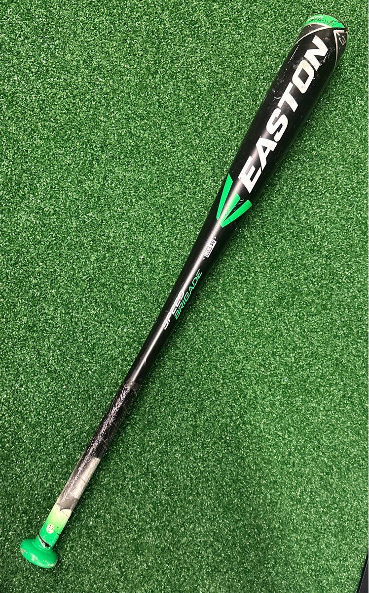 Easton S450 ALX50 Baseball Bat 31" 28 oz. (-3) 2 5/8"