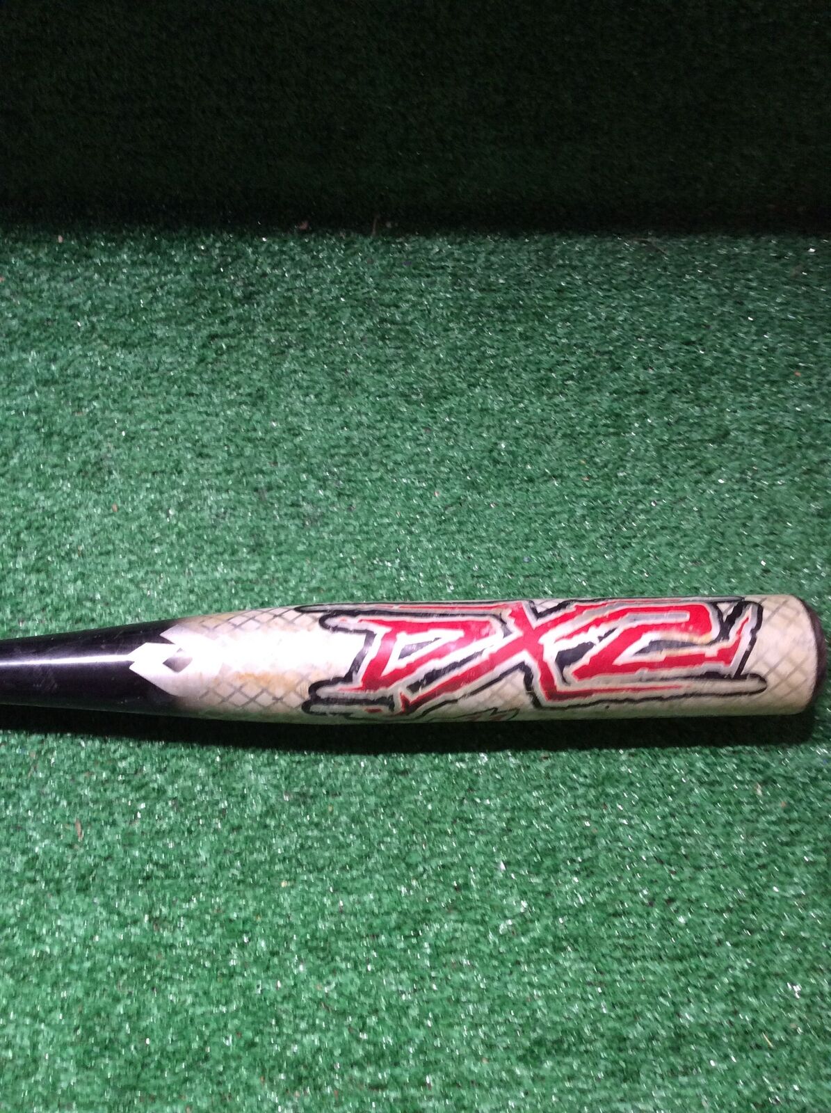 Demarini DXL10 Baseball Bat 30" 19 oz. (-11) 2 1/4"