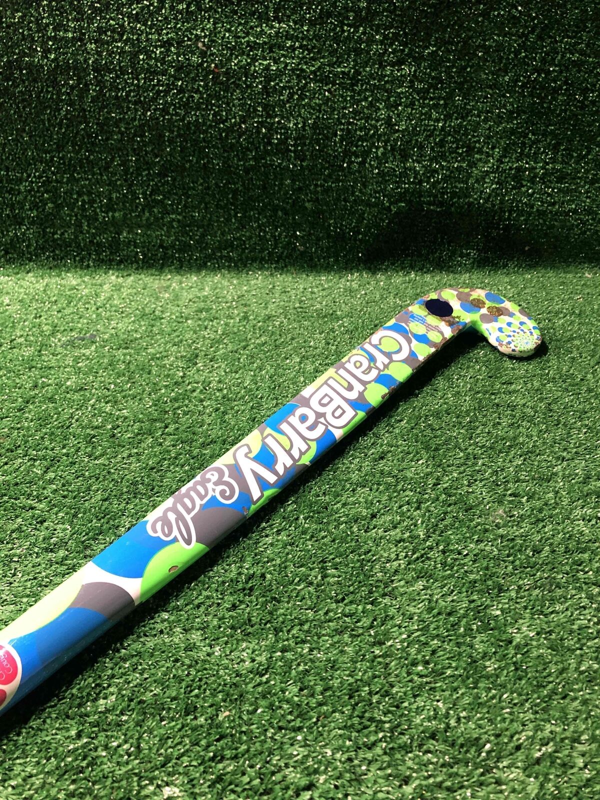 Cranbarry Eagle Field Hockey Stick 35", Right