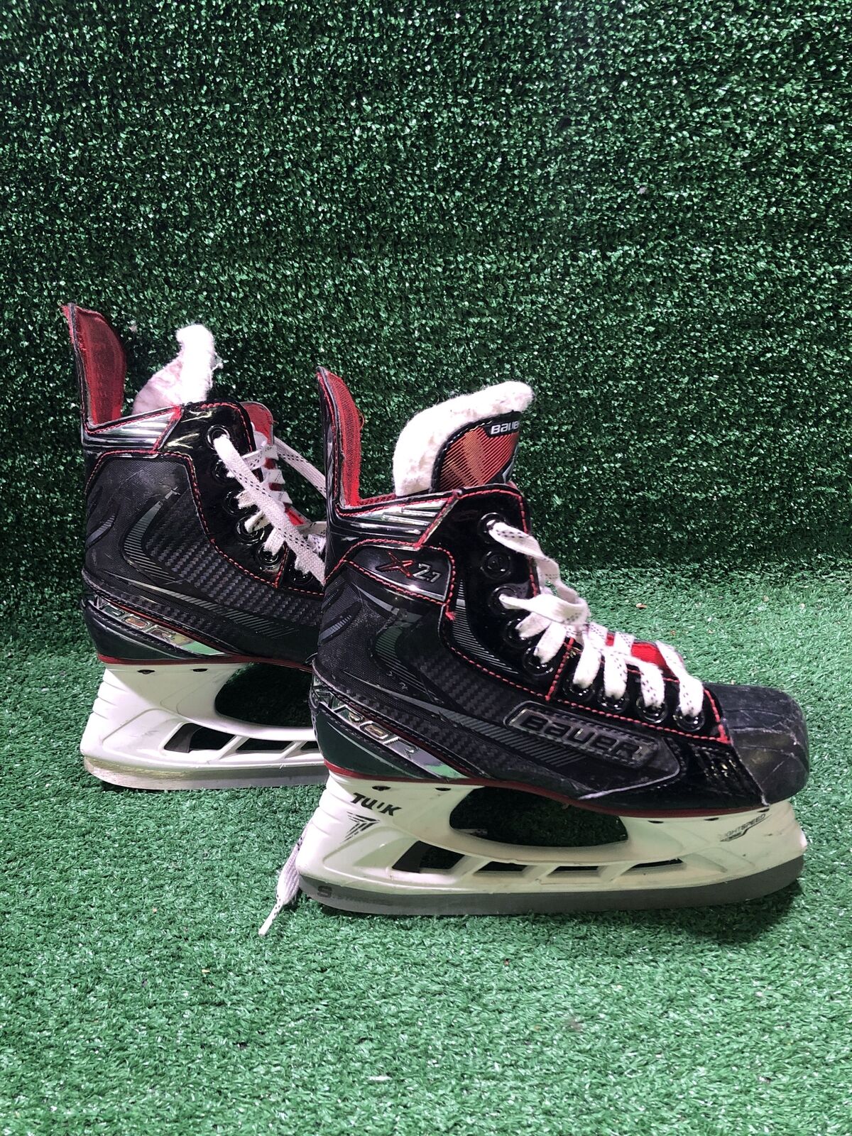 Bauer Vapor X2.7 Hockey Skates 2.0D Skate Size