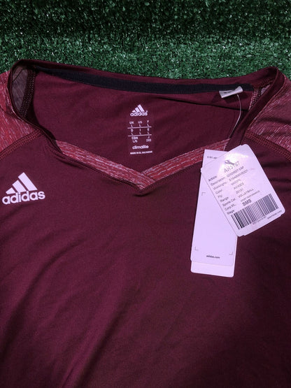 Adidas Large (L) Volleyball Shirt