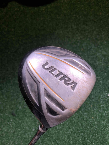 Wilson Ultra Wood Uniflex Right handed