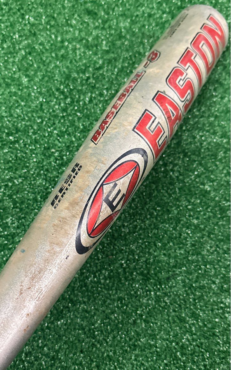 Easton Triple 7 Sc777 Baseball Bat 32" 29 oz. (-3) 2 5/8"