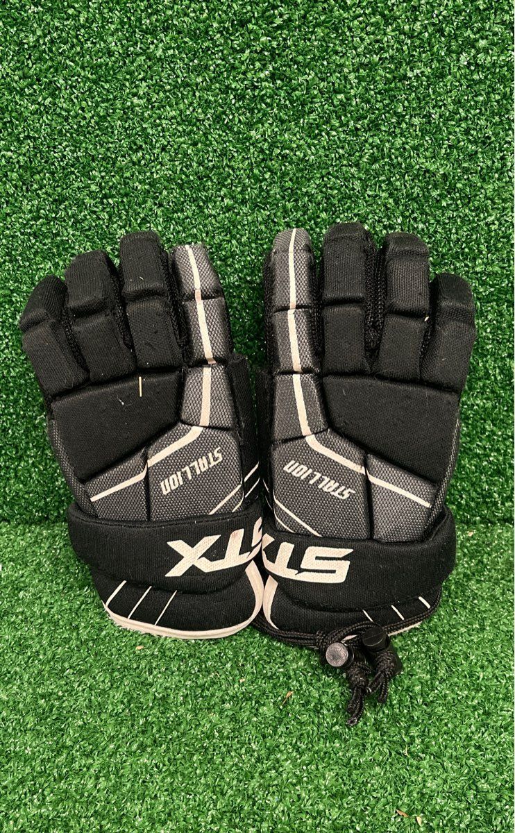 Stx Stallion 10" Lacrosse Gloves