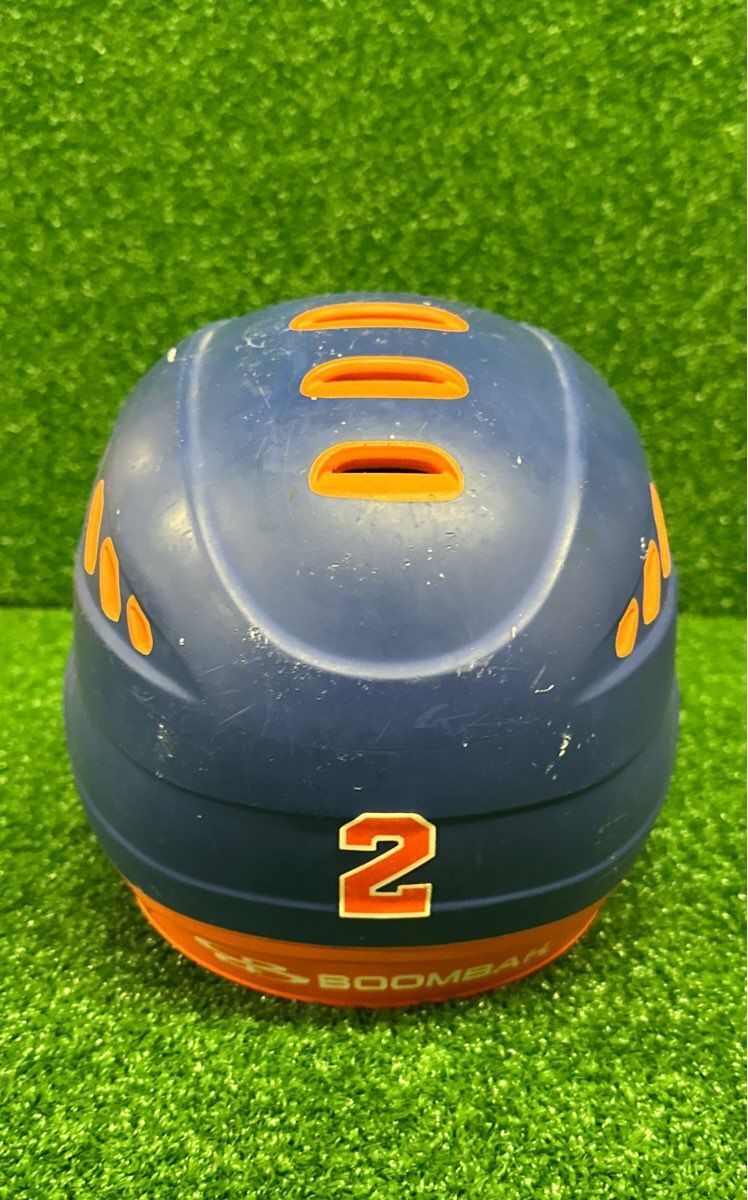 Boombah BBH2-JR Batting Helmet