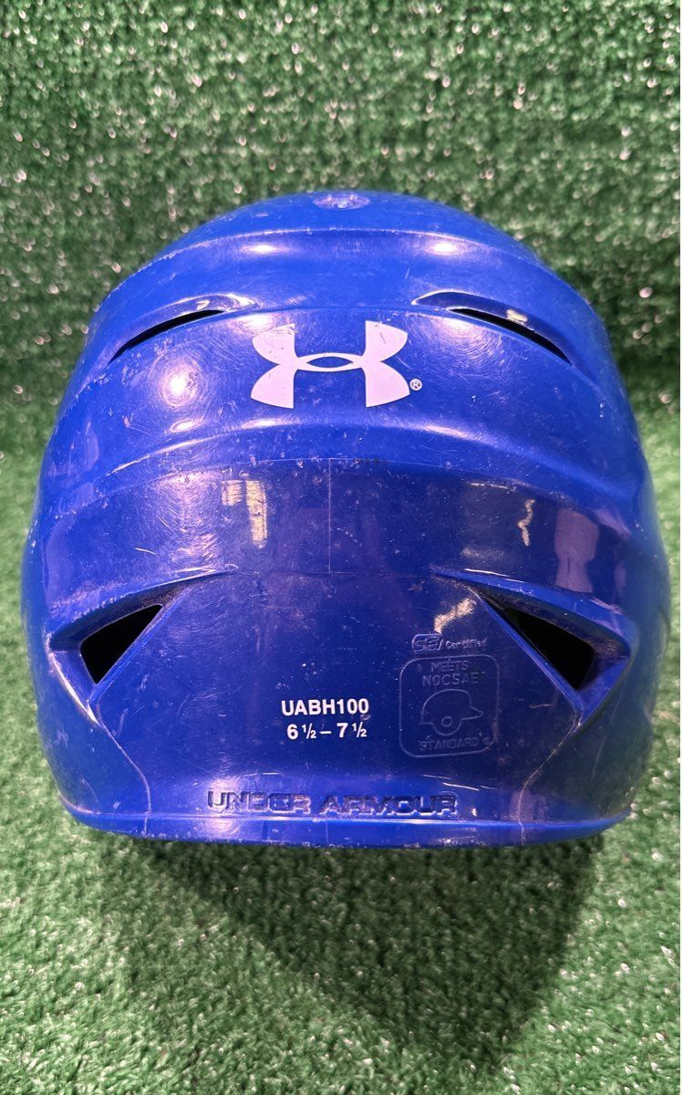 Under Armour UABH100 Batting Helmet