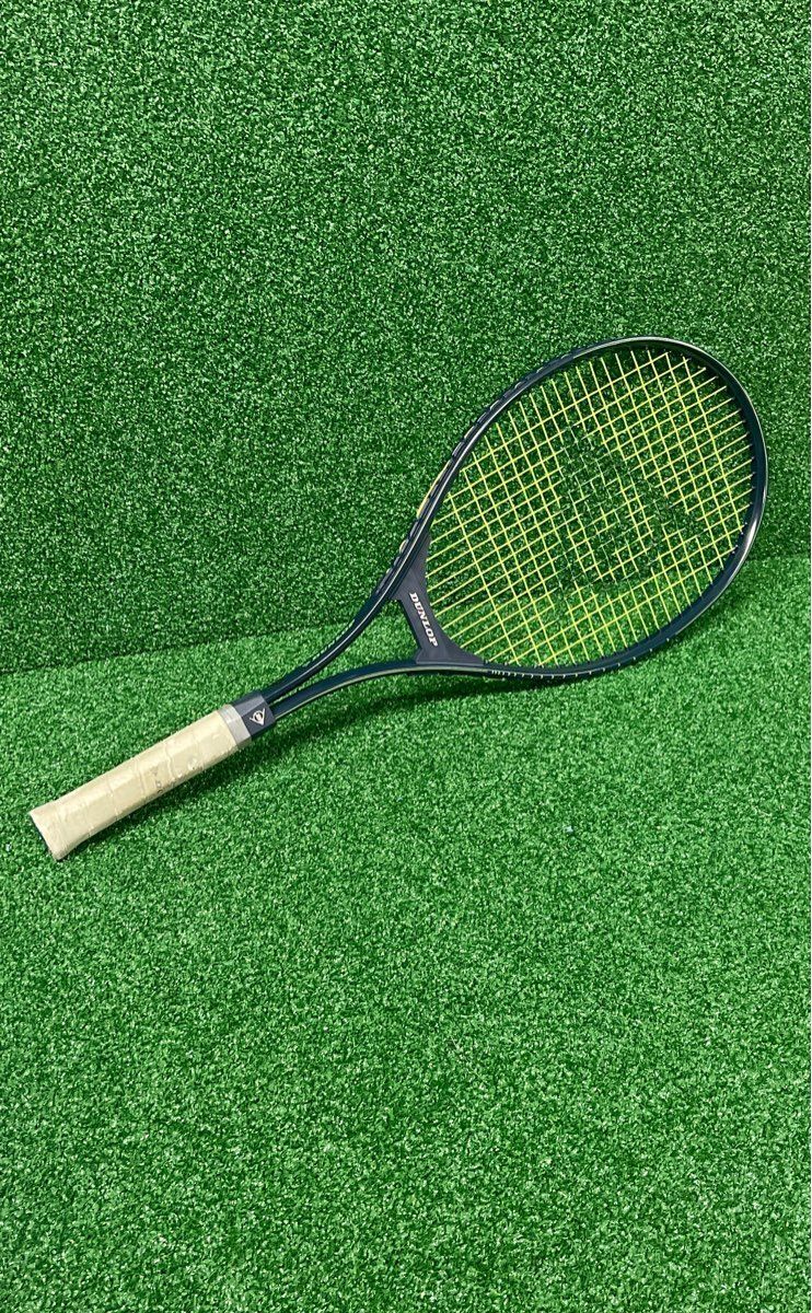 Dunlop X 30 Tennis Racket, , 4 1/4"