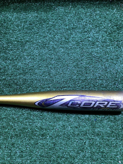 Easton LZ71-Z Baseball Bat 29" 16.5 oz. (-12.5) 2 1/4"