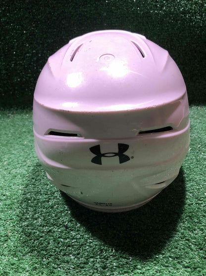 Under Armour UABH110 Batting Helmet