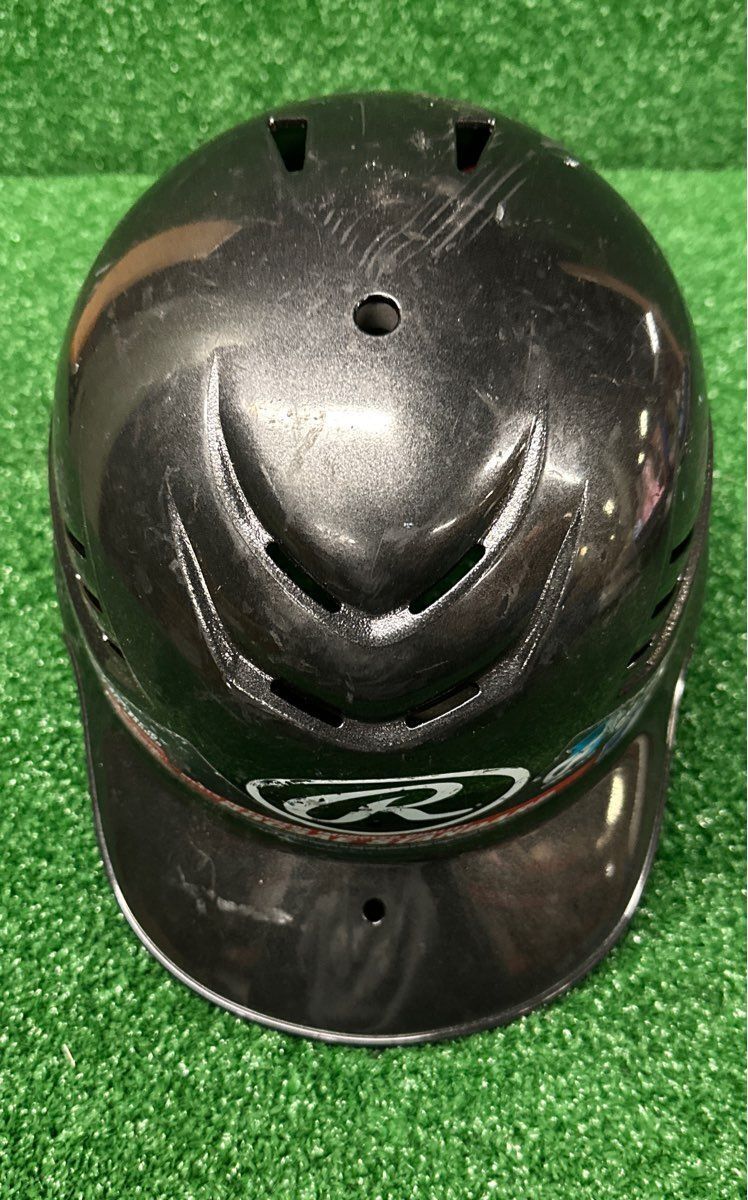 Rawlings CFBHN-R1 Batting Helmet