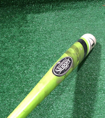 Louisville Slugger BBVA153 Baseball Bat 32" 29 oz. (-3) 2 5/8"