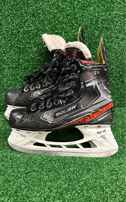 Bauer Vapor X 2.9 Hockey Skates 4.0 Skate Size