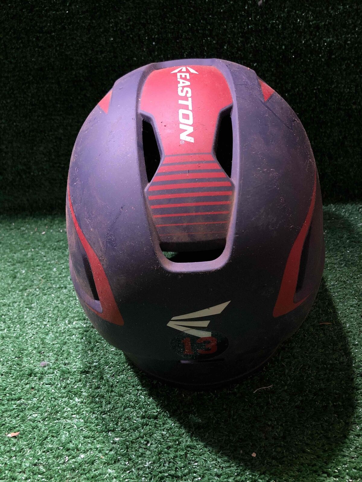 Easton Z5 Batting Helmet