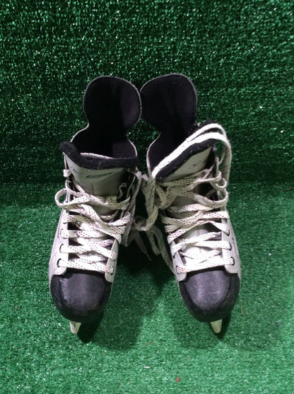 Nike Bauer Vapor IX Hockey Skates 5.0 Skate Size