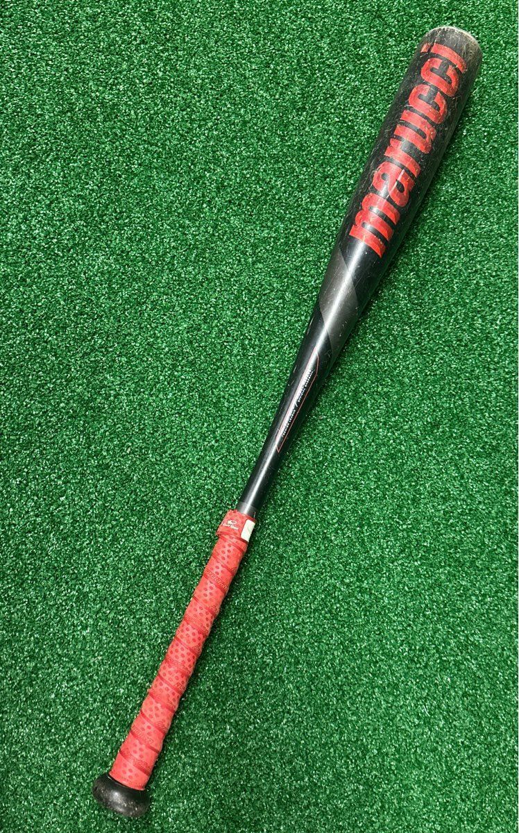 Marucci Cat9 Baseball Bat 31" 26 oz. (-5) 2 3/4"