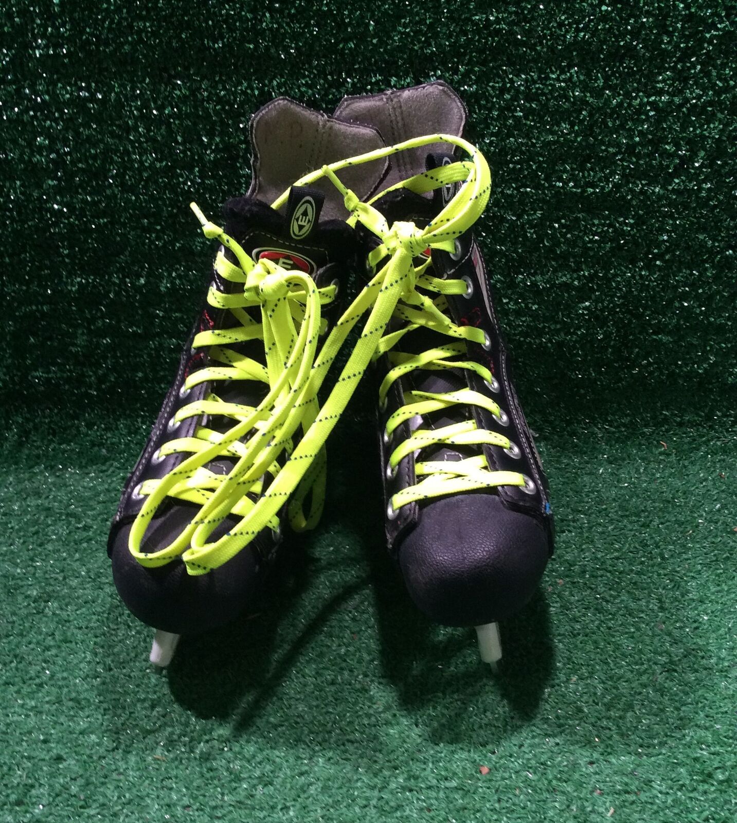 Easton Stealth S15 Hockey Skates Youth 13.5 Skate Size