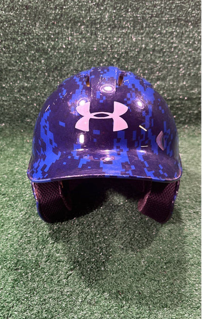 Under Armour UABH2-100 Batting Helmet