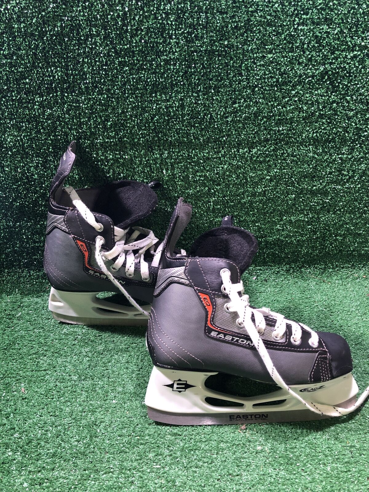 Easton Synergy EQ Hockey Skates 4.0 Skate Size