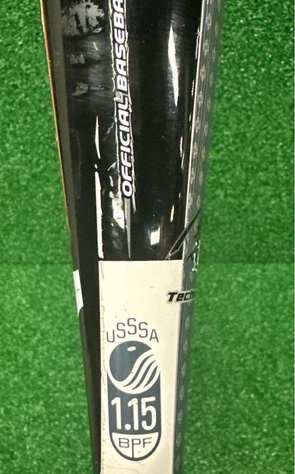 Mizuno Generation 340253 Baseball Bat 31" 21 oz. (-10) 2 5/8"