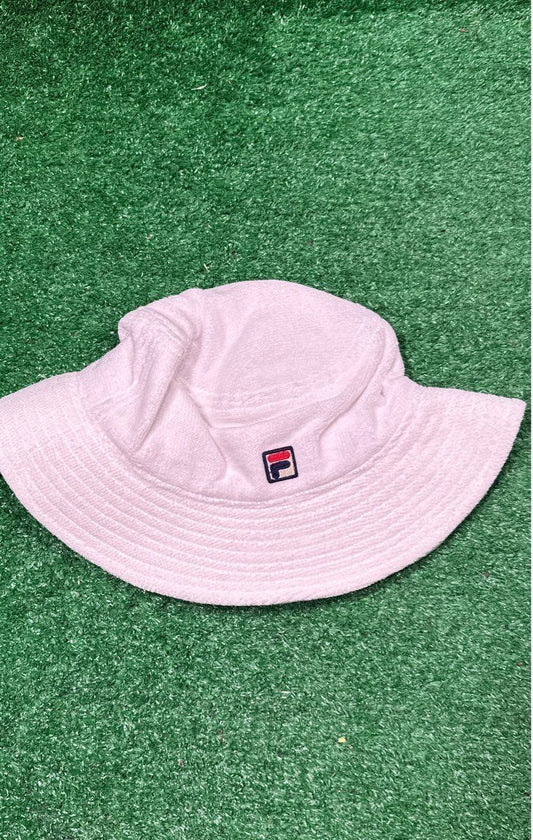 FILA Sony Terry Unisex Bucket Hat M/L 1ER2W