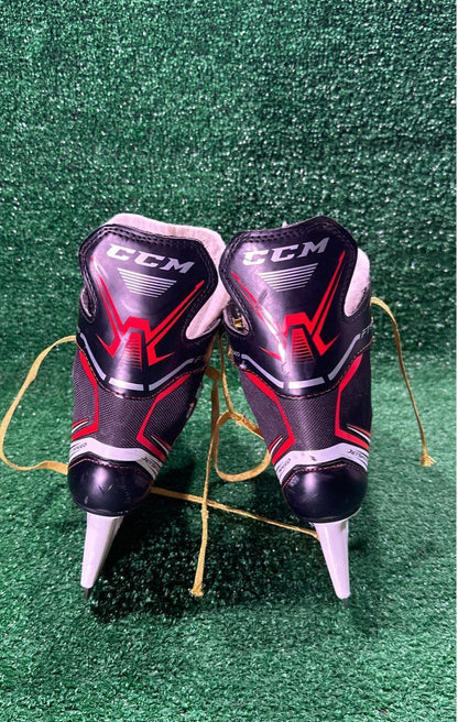 Ccm FT 340 Hockey Skates 2.0 Skate Size