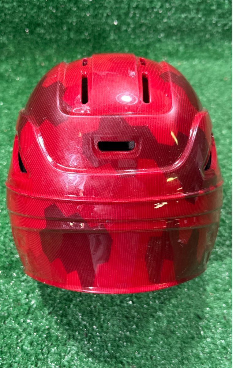 Adidas Signature Series TBall Batting Helmet