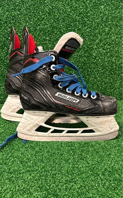 Bauer Nex Hockey Skates 4.0 Skate Size