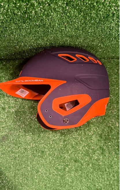 Buckler BBH2 N/O-JR Batting Helmet