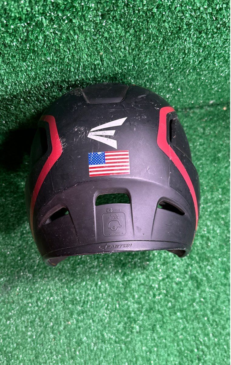 Easton Z5 2.0 Batting Helmet