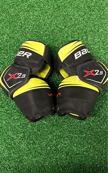 Bauer Vapor X 2.9 Elbow Pads Junior Large (L)