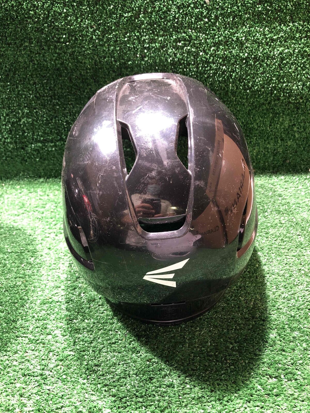 Easton Z5 Batting Helmet