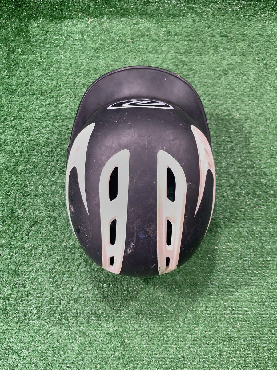 Rawlings R16J-R1 Batting Helmet