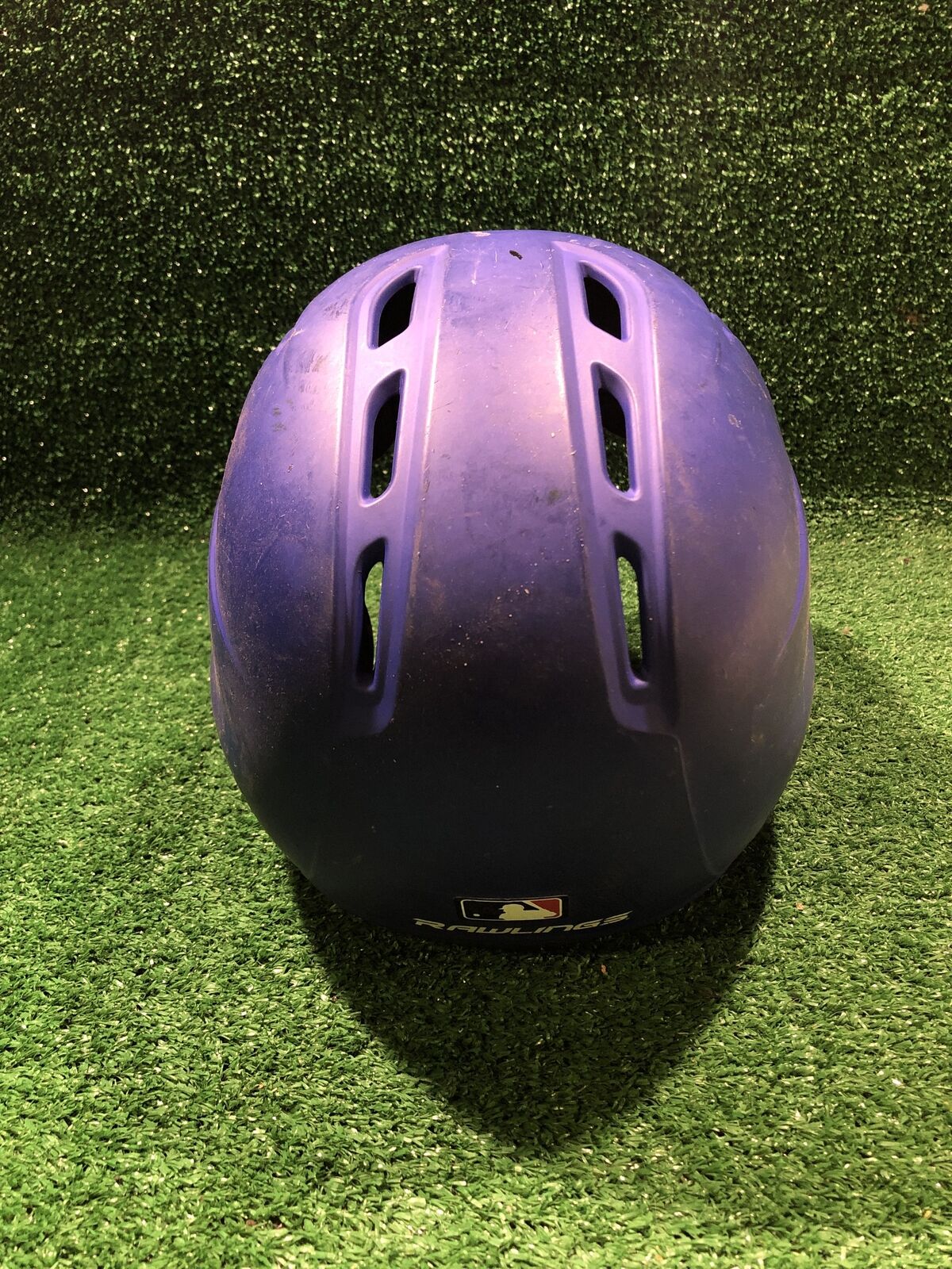 Rawlings R16S-R1 Batting Helmet