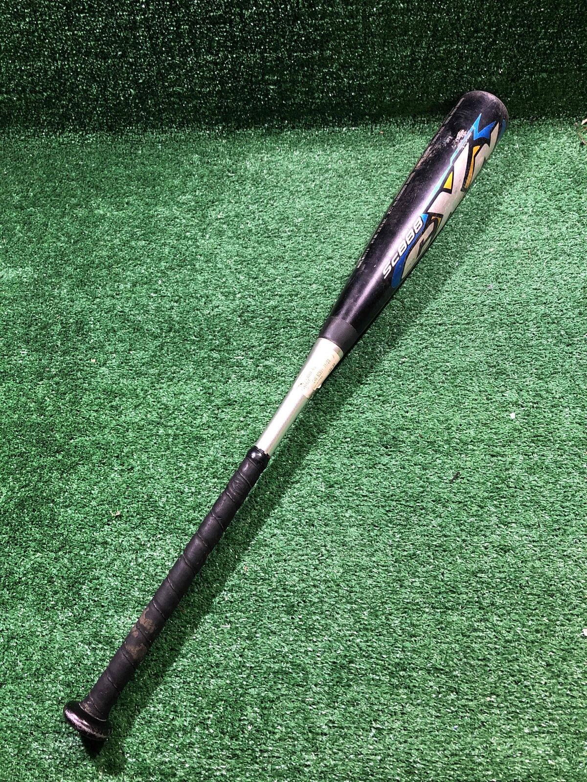 Easton BT111 Baseball Bat 31" 23.5 oz. (-7.5) 2 3/4"