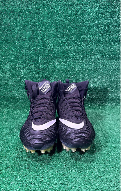 Nike Force Savage Pro TD 18.0 Size Football Cleats