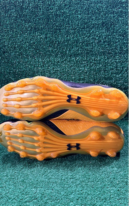 Under Armour Clutchfit 16.0 Size Football Cleats