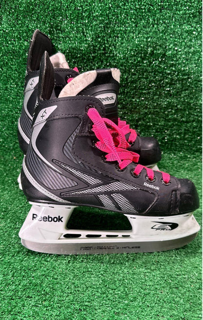 Reebok XT Hockey Skates 1.0 Skate Size