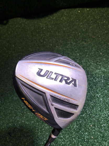 Wilson Ultra Driver 10.5* Uni, Right handed