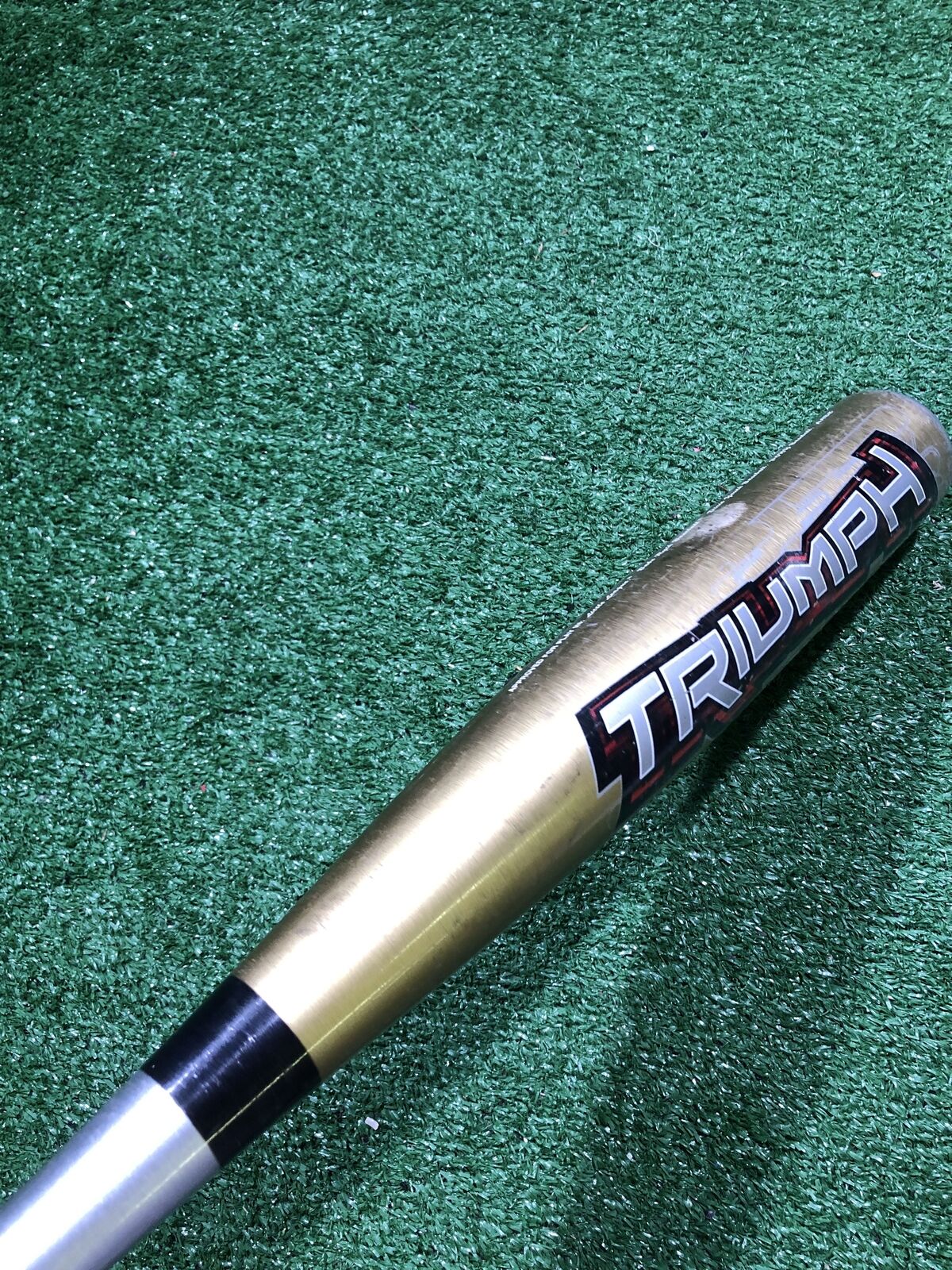 Rawlings YBTRMP2 Baseball Bat 29" 17 oz. (-12) 2 1/4"