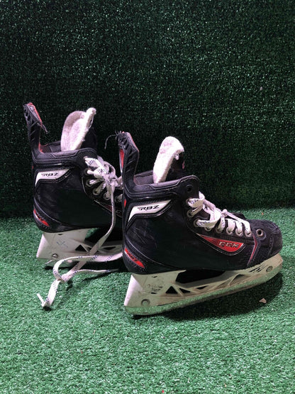 Ccm RBZ Hockey Skates 4.0D Skate Size