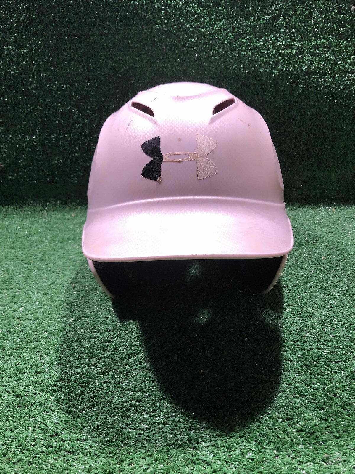 Under Armour UABH100 Batting Helmet