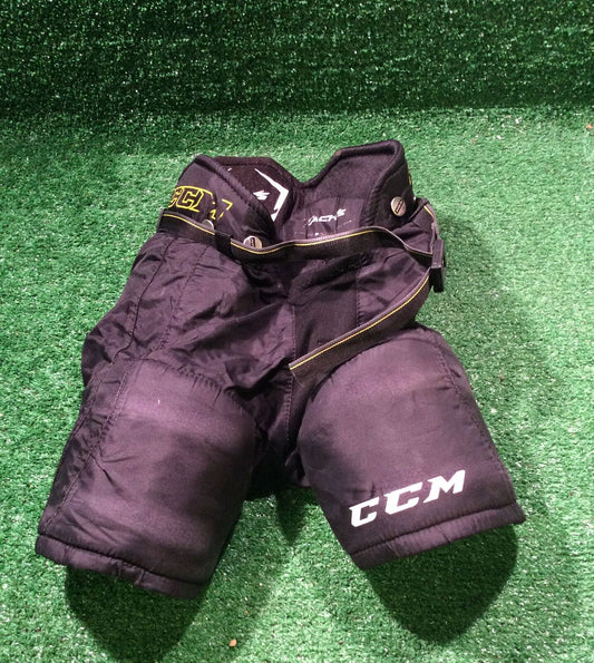 Ccm Tacks Hockey Pants Youth Medium (M)