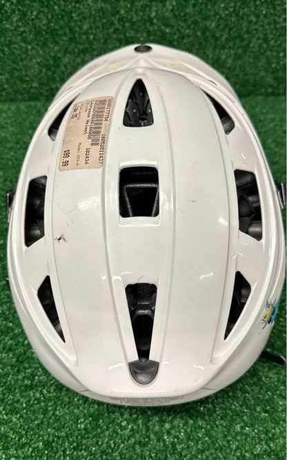 Cascade CPX-R Senior OSFM- Adjustable Lacrosse Helmet