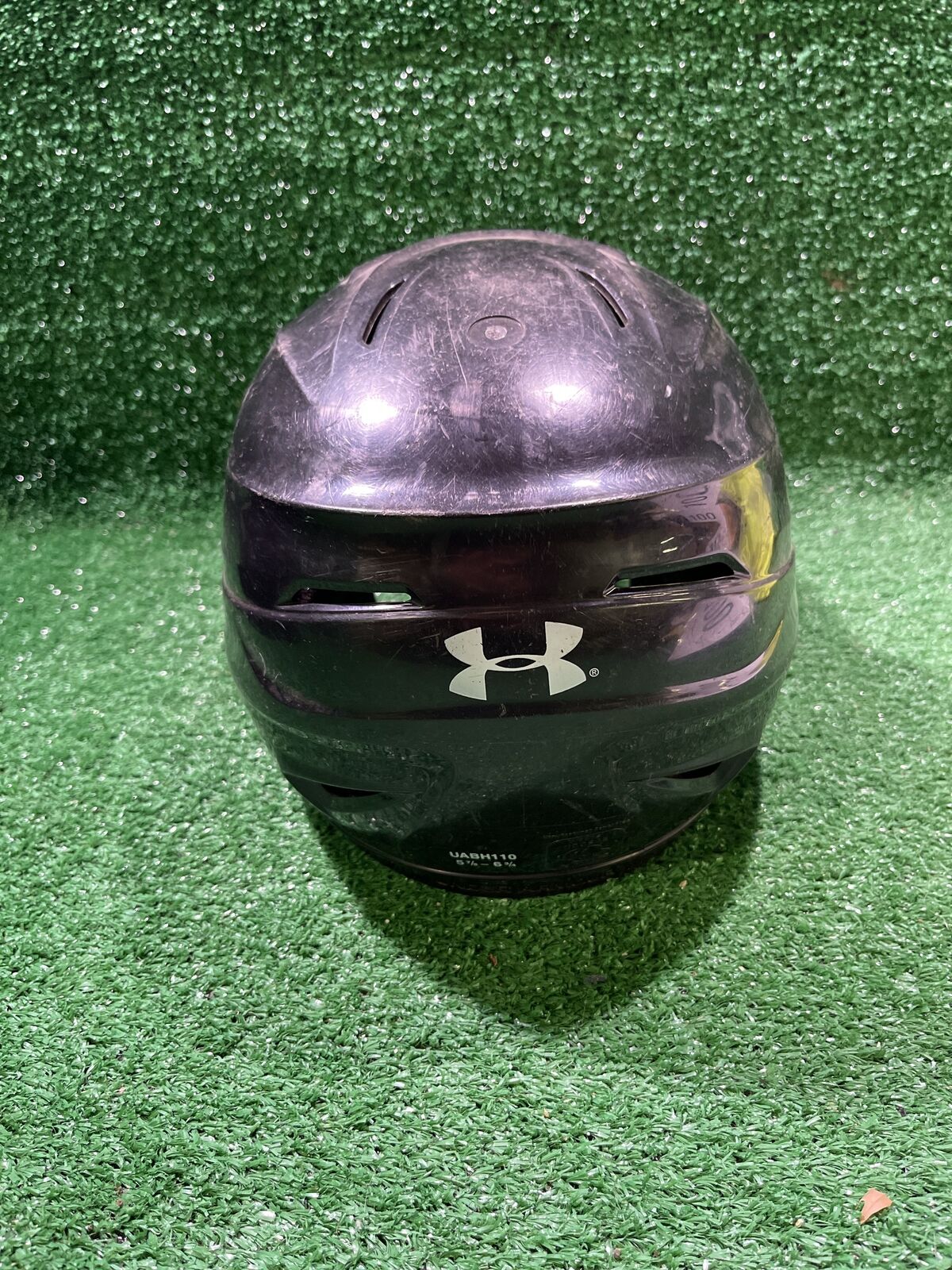 Under Armour UABH110 Batting Helmet