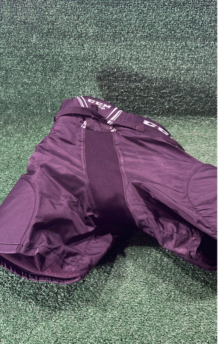 Ccm LTP Hockey Pants Youth Large (L)