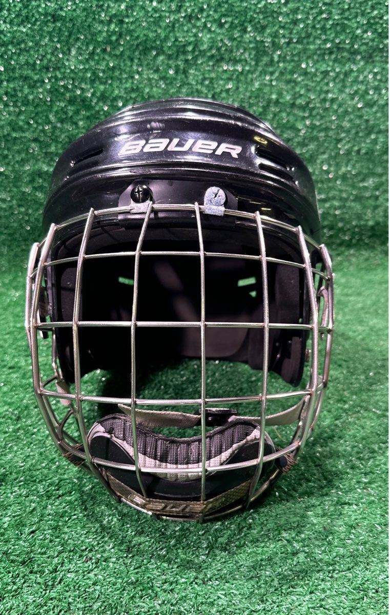 Bauer BHH1500S Hockey Helmet Small