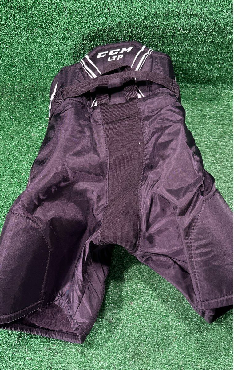 Ccm LTP Hockey Pants Youth Large (L)