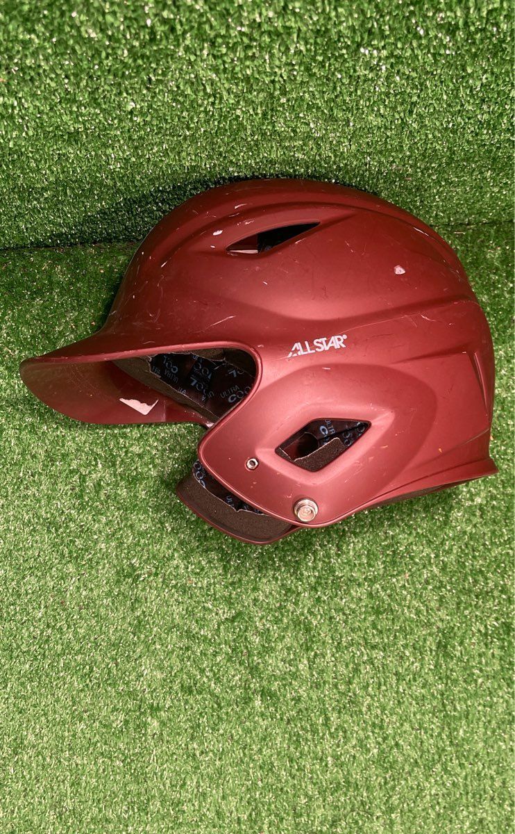 Allstar S7 Small/Medium Batting Helmet