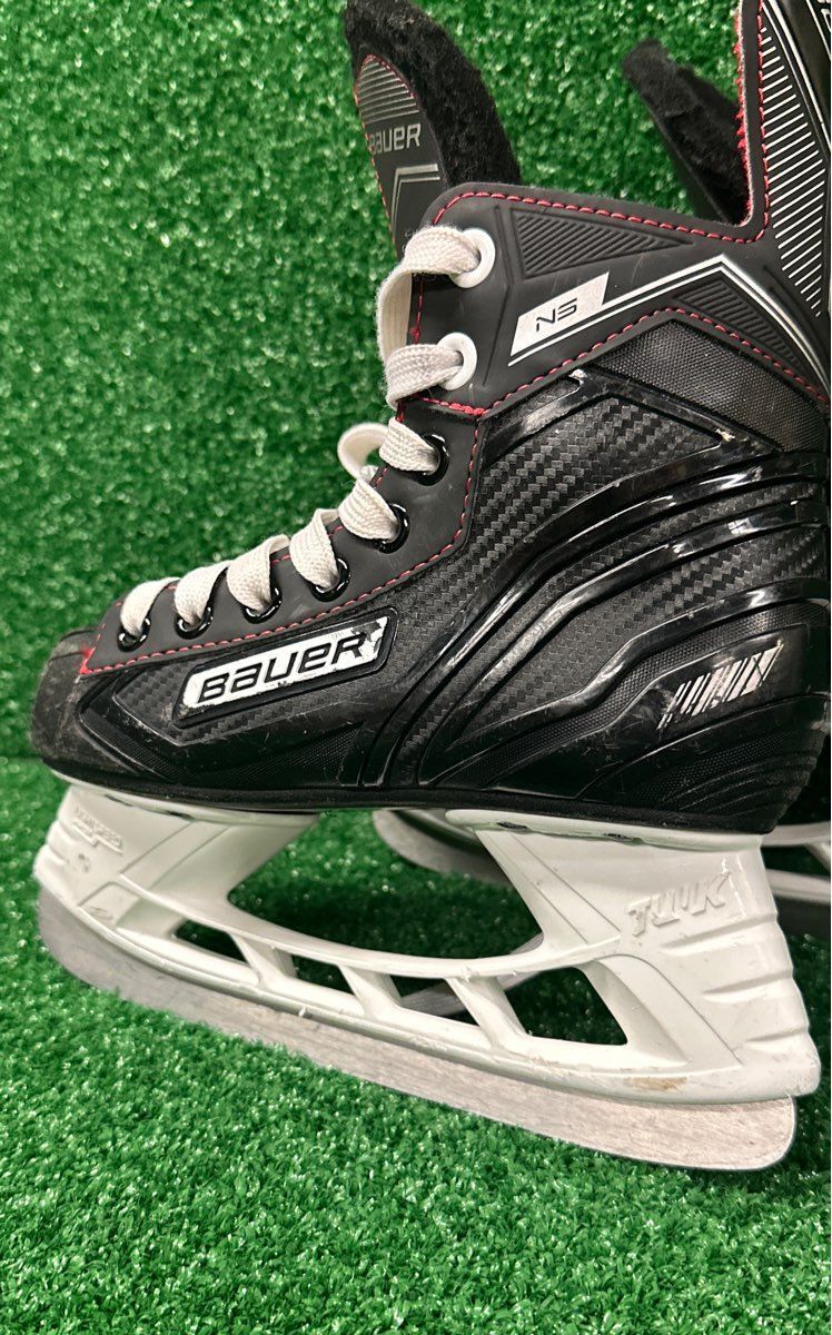 Bauer NS Hockey Skates 2.0 Skate Size