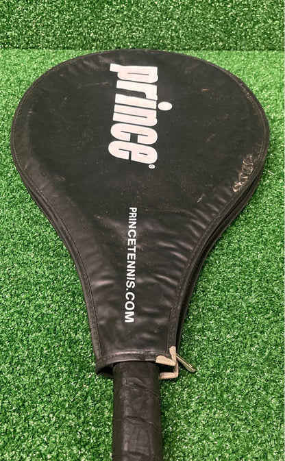 Prince Ace Ti 400 Tennis Racket, , 4 1/4"